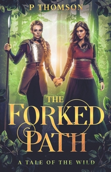 Paperback The Forked Path Book