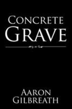Paperback Concrete Grave Book