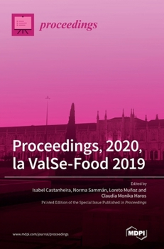 Hardcover la ValSe-Food 2019 Book