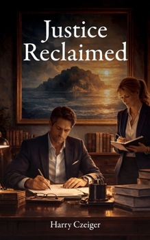 Paperback Justice Reclaimed Book