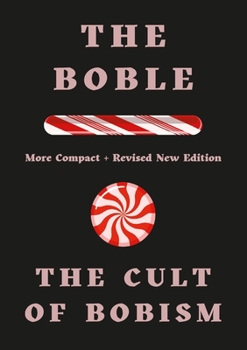 Paperback The Boble (More Compact Version) Book