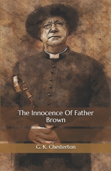 The Innocence Of Father Brown