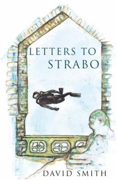 Paperback Letters to Strabo Book