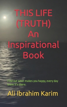 Paperback This Life (Truth) Book