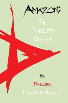 Hardcover Amazon: the Twelfth Queen Book