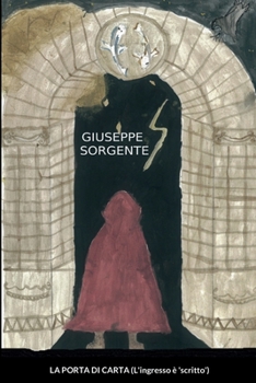 Paperback La porta di carta (L'ingresso è 'scritto') [Italian] Book