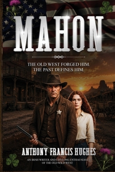 Paperback Mahon Book