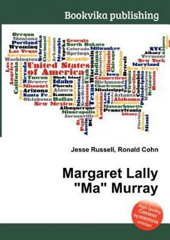 Margaret Lally Ma Murray