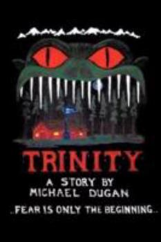 Paperback Trinity Book