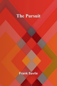 Paperback The Pursuit Book