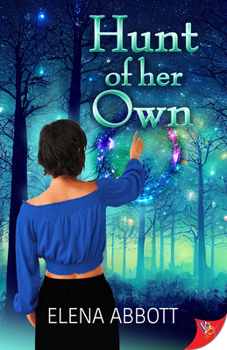 Paperback Hunt of Her Own Book