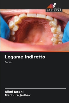 Paperback Legame indiretto [Italian] Book