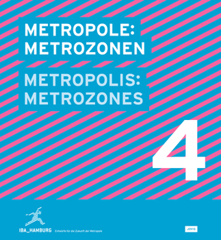 Paperback Metropolis No. 4: Metrozones : Designs for the Future of the Metropolis Book