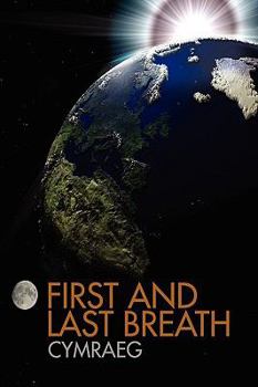 Paperback First and Last Breath Book