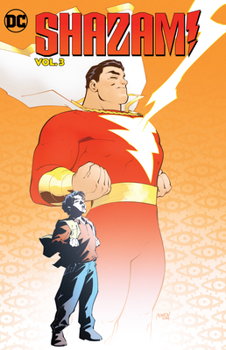 Paperback Shazam! Vol. 3 Book