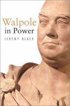 Hardcover Walpole in Power Book