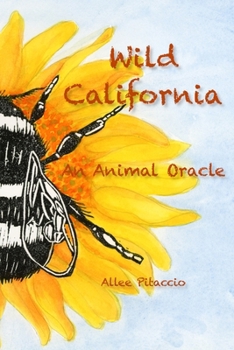 Wild California: An Animal Oracle