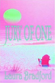 Jury of One - Book #1 of the Jenkins and Burns Mystery