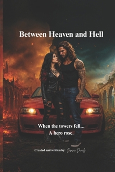 Paperback Between Heaven and Hell Book