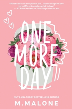 Paperback One More Day Book