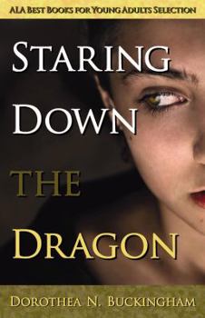 Paperback Staring Down the Dragon Book