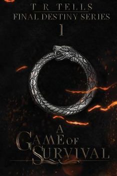 Paperback A Game of Survival Book