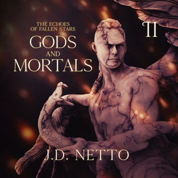 Audio CD Gods and Mortals Book
