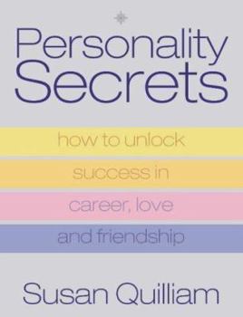 Paperback What Makes People Tick? : The Ultimate Guide to Personality Types Book