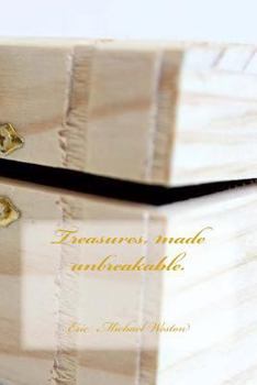 Paperback Treasures, made unbreakable. Book