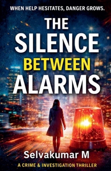 Paperback The Silence Between Alarms Book