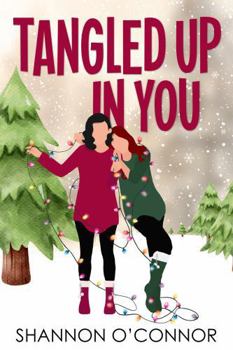 Paperback Tangled Up in You Book