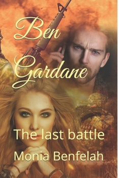 Paperback Ben Gardane: The last battle Book