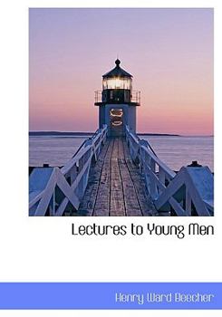 Hardcover Lectures to Young Men Book