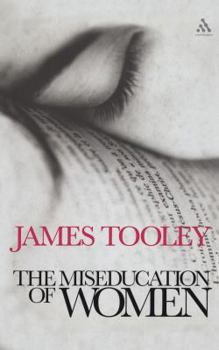 Hardcover The Miseducation of Women Book