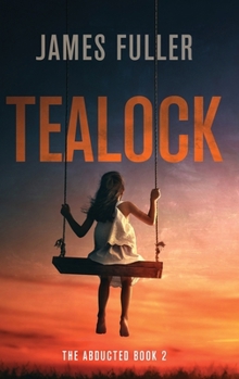 Hardcover Tealock [Large Print] Book