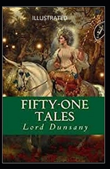 Paperback Fifty-One Tales Illustrated Book