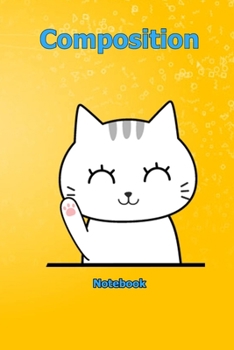 Composition Notebook: 16 x 9 inch With 120 Lined pages