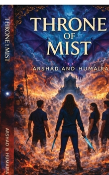 THRONE OF MIST