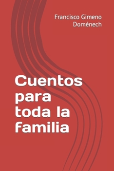 Paperback Cuentos para toda la familia [Spanish] Book