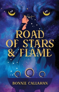 Paperback Road of Stars and Flame Book