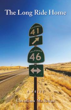 Paperback The Long Ride Home Book