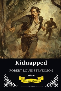 Kidnapped Timeless Classics