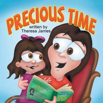 Paperback Precious Time Book