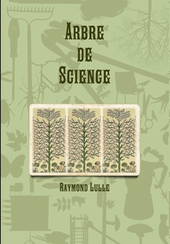 Hardcover Arbre de Science [French] Book