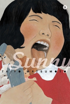 Sunny, Vol. 3 - Book #3 of the Sunny