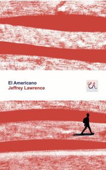 Paperback El Americano (Chatos Inhumanos) [Latin_Spanish] Book