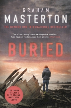 Buried - Book #6 of the Katie Maguire