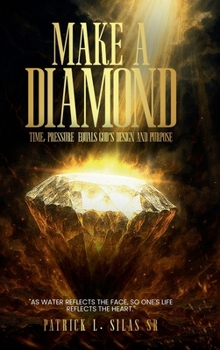 Hardcover Make A Diamond Book