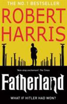 Paperback Fatherland Book