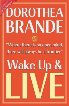 Wake Up and Live (Illustrated)